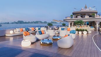 Athena Premium Cruise Halong Bay