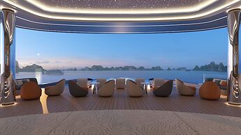 Athena Premium Cruise Halong Bay