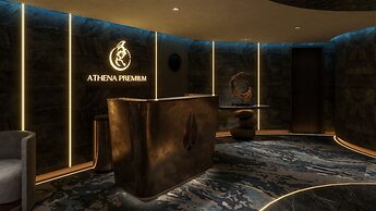 Athena Premium Cruise Halong Bay