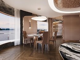 Athena Premium Cruise Halong Bay