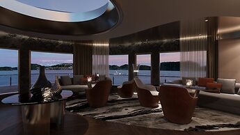 Athena Premium Cruise Halong Bay