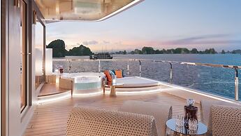 Athena Premium Cruise Halong Bay