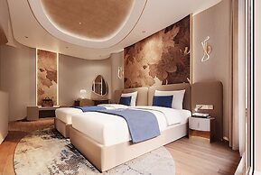 Athena Premium Cruise Halong Bay