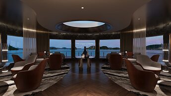 Athena Premium Cruise Halong Bay