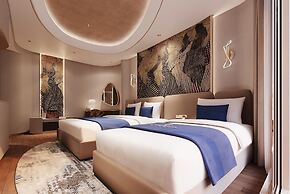 Athena Premium Cruise Halong Bay