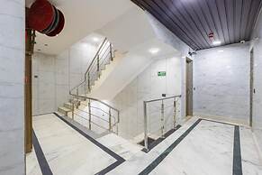 Hotel Bill Palace