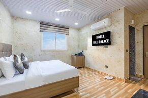 Hotel Bill Palace