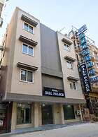 Hotel Bill Palace