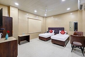 Hotel Bill Palace