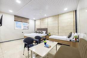 Hotel Bill Palace