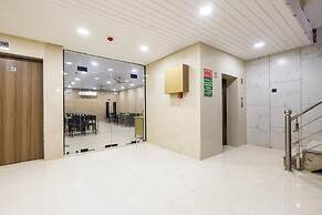 Hotel Bill Palace