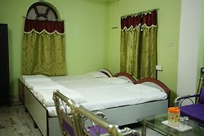 Hotel Sangam Vihar