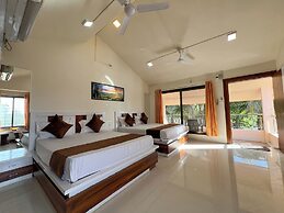 Green Paradise Trimbak
