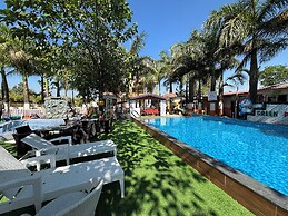 Green Paradise Trimbak
