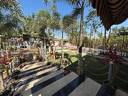 Green Paradise Trimbak