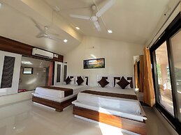 Green Paradise Trimbak