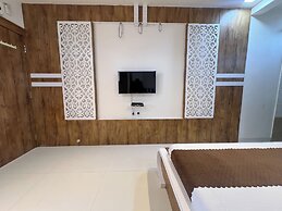 Green Paradise Trimbak