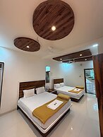 Green Paradise Trimbak