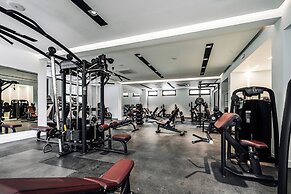 Ststus M apartments 180