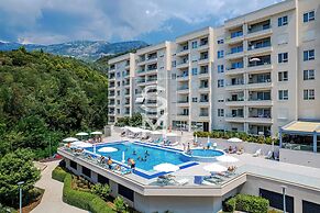 Ststus M apartments 180