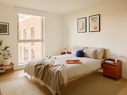 Leith Linen in Edinburgh