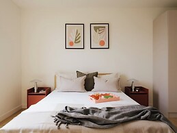 Leith Linen in Edinburgh
