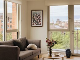 Leith Linen in Edinburgh