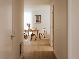 Leith Linen in Edinburgh