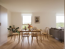 Leith Linen in Edinburgh