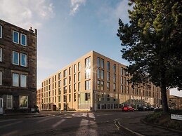 Fyfe Breeze in Edinburgh