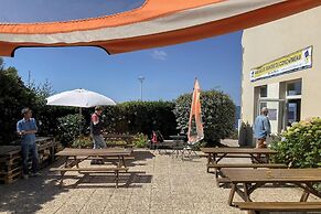 Auberge de jeunesse de Concarneau