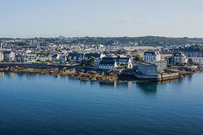 Auberge de jeunesse de Concarneau