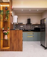 Tarashi homes