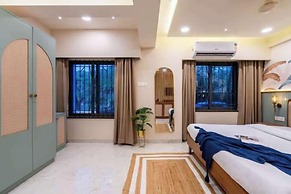Tarashi homes