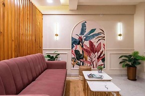 Tarashi homes