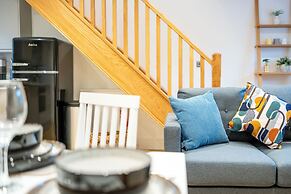 The Innkeepers Lodge in Cerney Wick