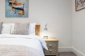 The Innkeepers Lodge in Cerney Wick
