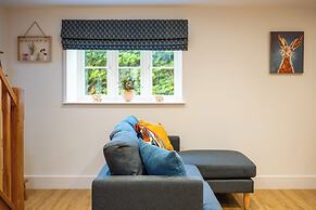 The Innkeepers Lodge in Cerney Wick