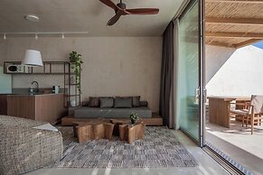 Altera Cave Villas