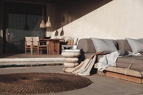 Altera Cave Villas