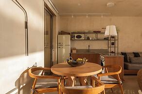 Altera Cave Villas