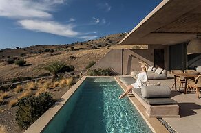 Altera Cave Villas
