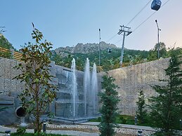 Zamindor Resort