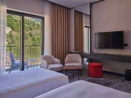 Zamindor Resort