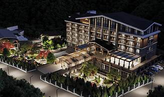 Zamindor Resort