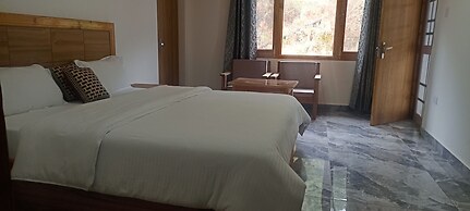 Keshav Retreat Homestay