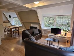 Comfortable Family Chalet in Durbuy