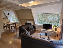Comfortable Family Chalet in Durbuy