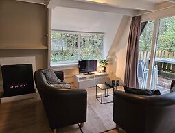 Comfortable Family Chalet in Durbuy