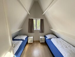 Comfortable Family Chalet in Durbuy